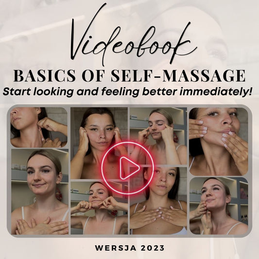 Videobook: Basics od self-massage